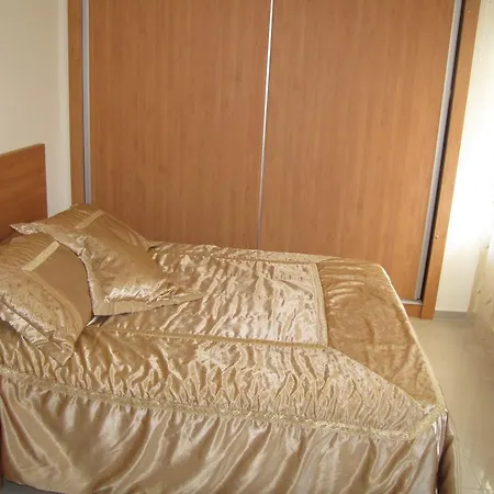 Palmiye Case de vacanță *