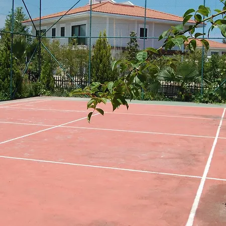Palmiye Kemer