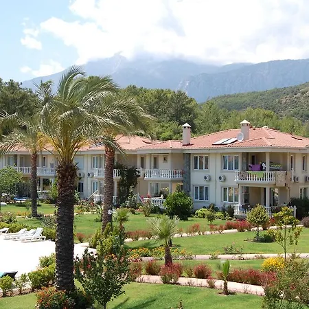 Palmiye * Kemer